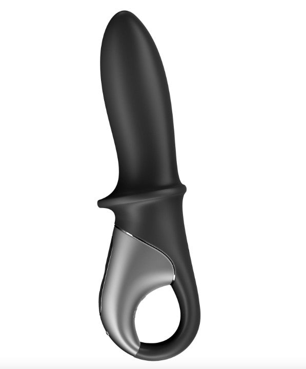 Satisfyer Hot Passion Black