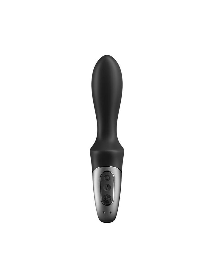 Satisfyer Heat Climax Noir