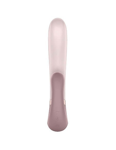 Satisfyer Heat Wave Mauve