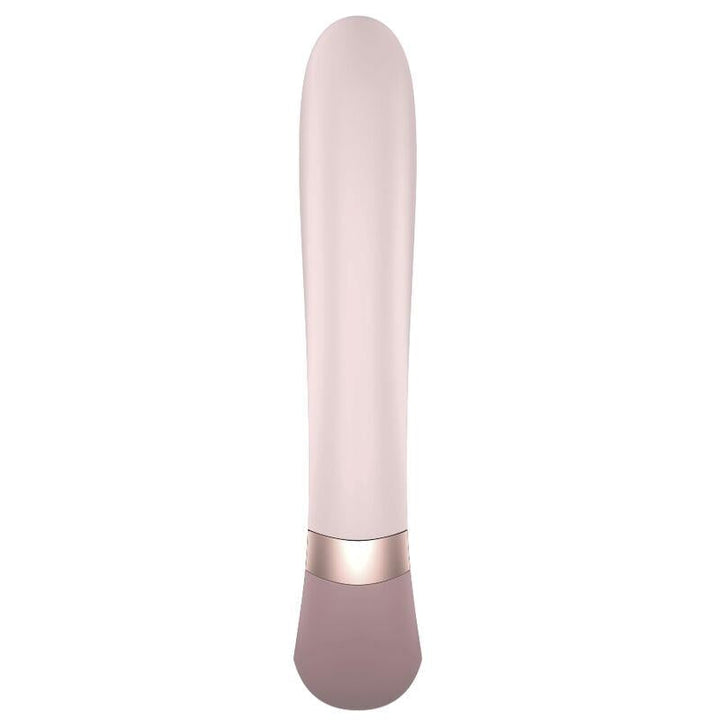 Satisfyer Heat Wave Mauve