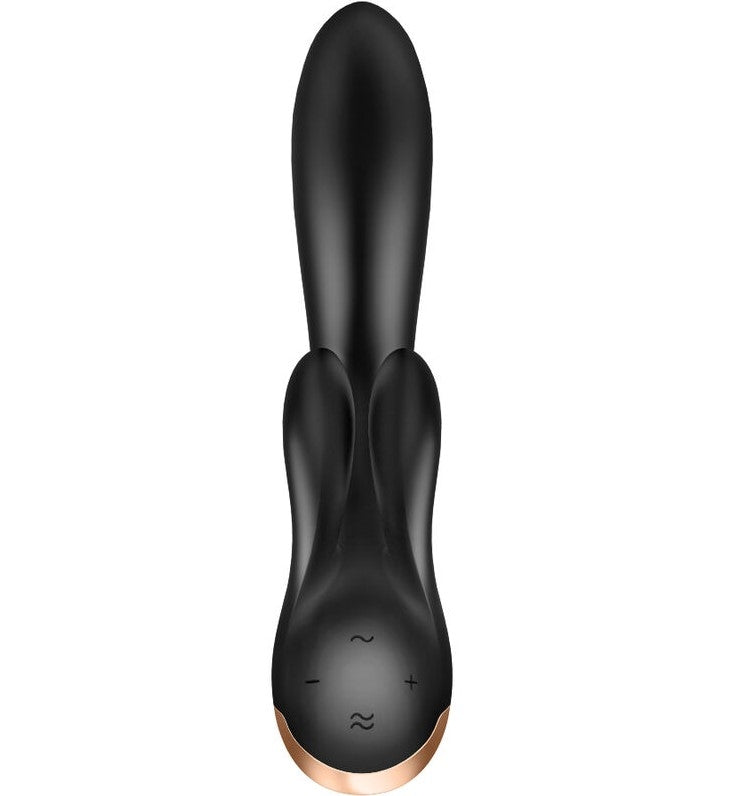 Satisfyer Double Flex