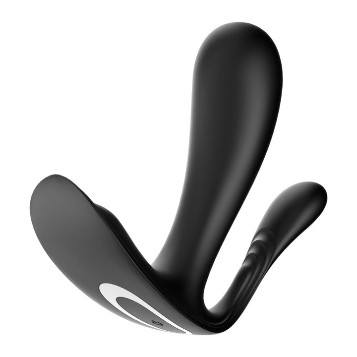 Satisfyer Top Secret+