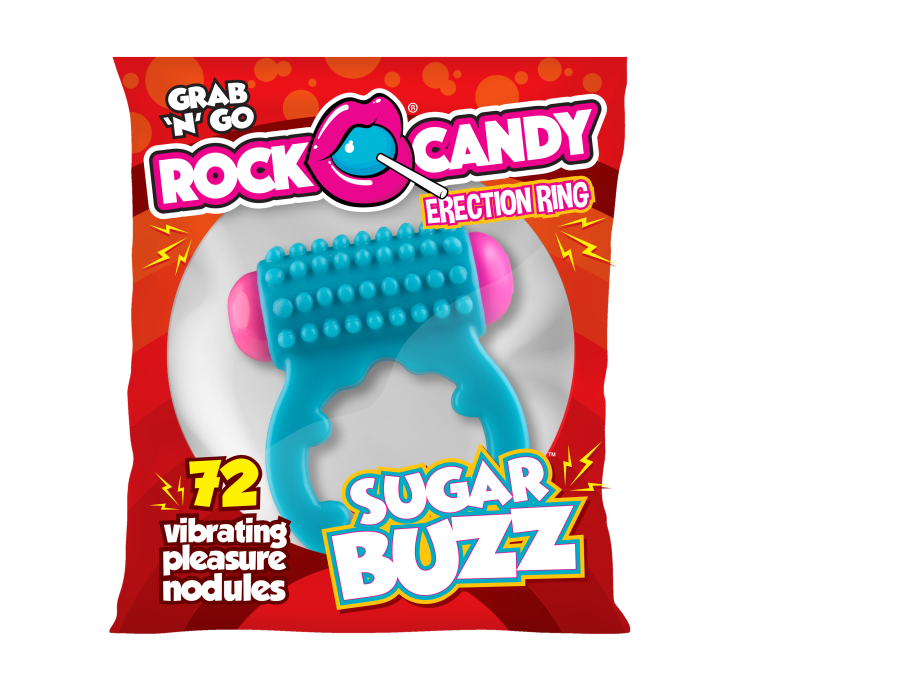 RockCandy - Sugar Buzz