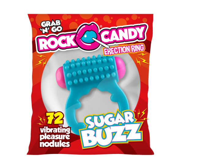 RockCandy - Sugar Buzz