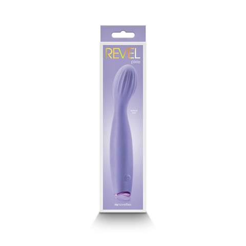 NS - Revel - Pixie - Violet