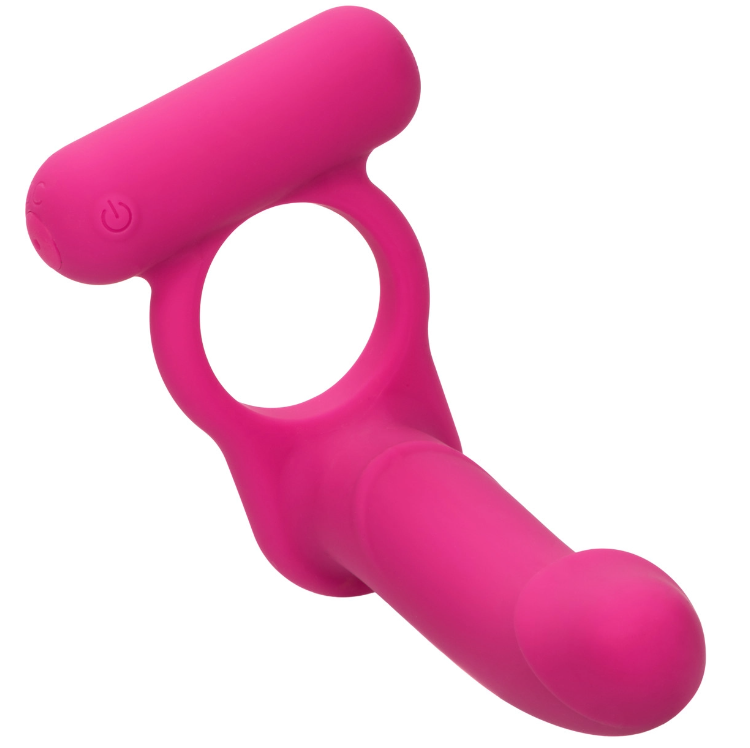 Double Diver Rechargeable Silicone