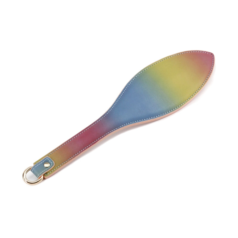 NS - Spectra Bondage - Paddle - Rainbow