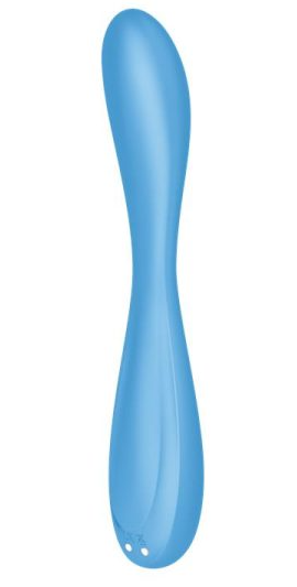 Satisfyer G-Spot Flex 4+ Blue 