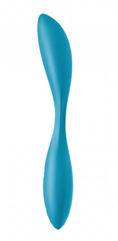 G-Spot Flex 1 bleu