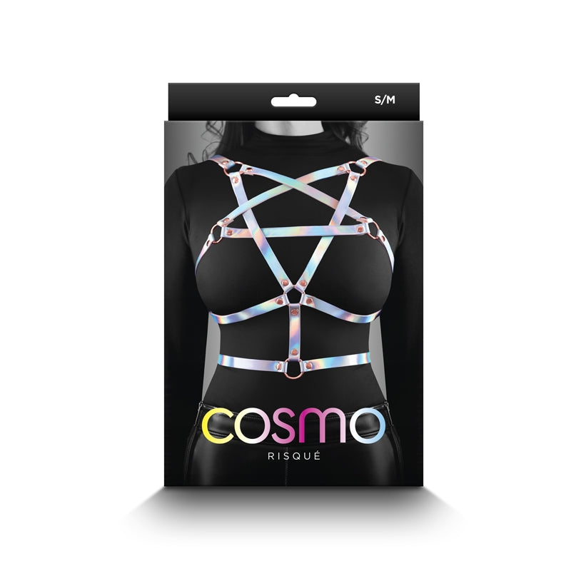 NS - Cosmo Harness - Risque