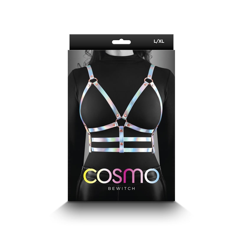 NS - Cosmo Harness - Bewitch