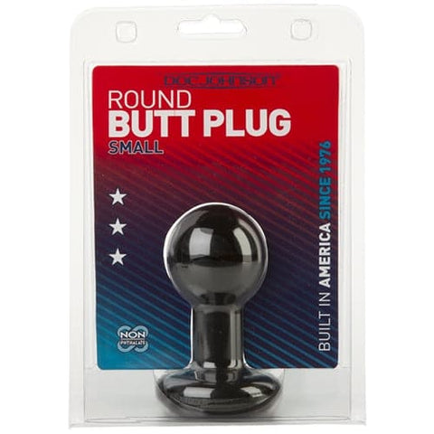 Boule Anal Plugsmall - Noir