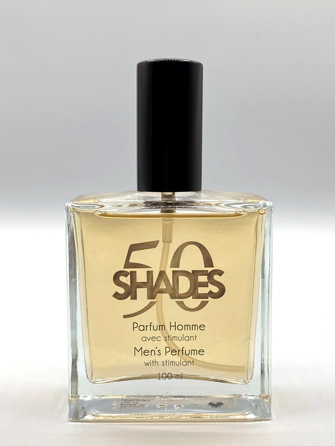 50 Shades Perfume