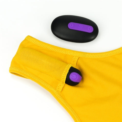 Vibrating Panties