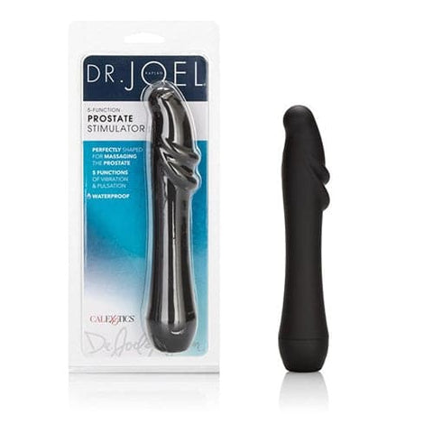 Dr.Joel 5 Stimulateur de prostate fonctionnel